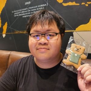 Meet your Posher, Pongmile